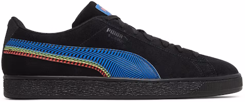 Puma Suede Triplex 'Dazed' 382954-01 Puma Suede Triplex 'Dazed' 382954-01