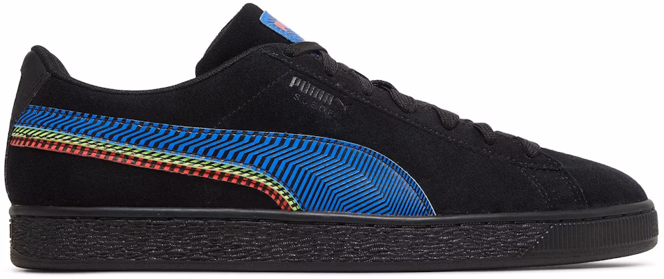 Puma Suede Triplex 'Dazed' 382954-01 Buy Puma Suede Triplex 'Dazed' 382954-01