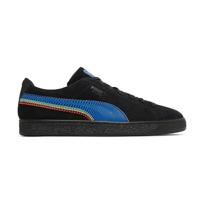 Puma Suede Triplex 'Dazed'