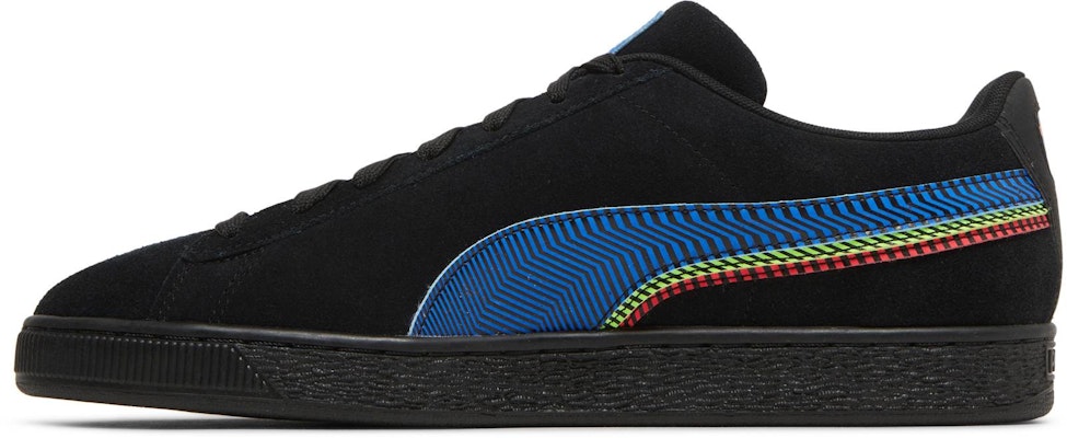 Puma Suede Triplex 'Dazed' 382954-01 Lookbook Puma Suede Triplex 'Dazed' 382954-01