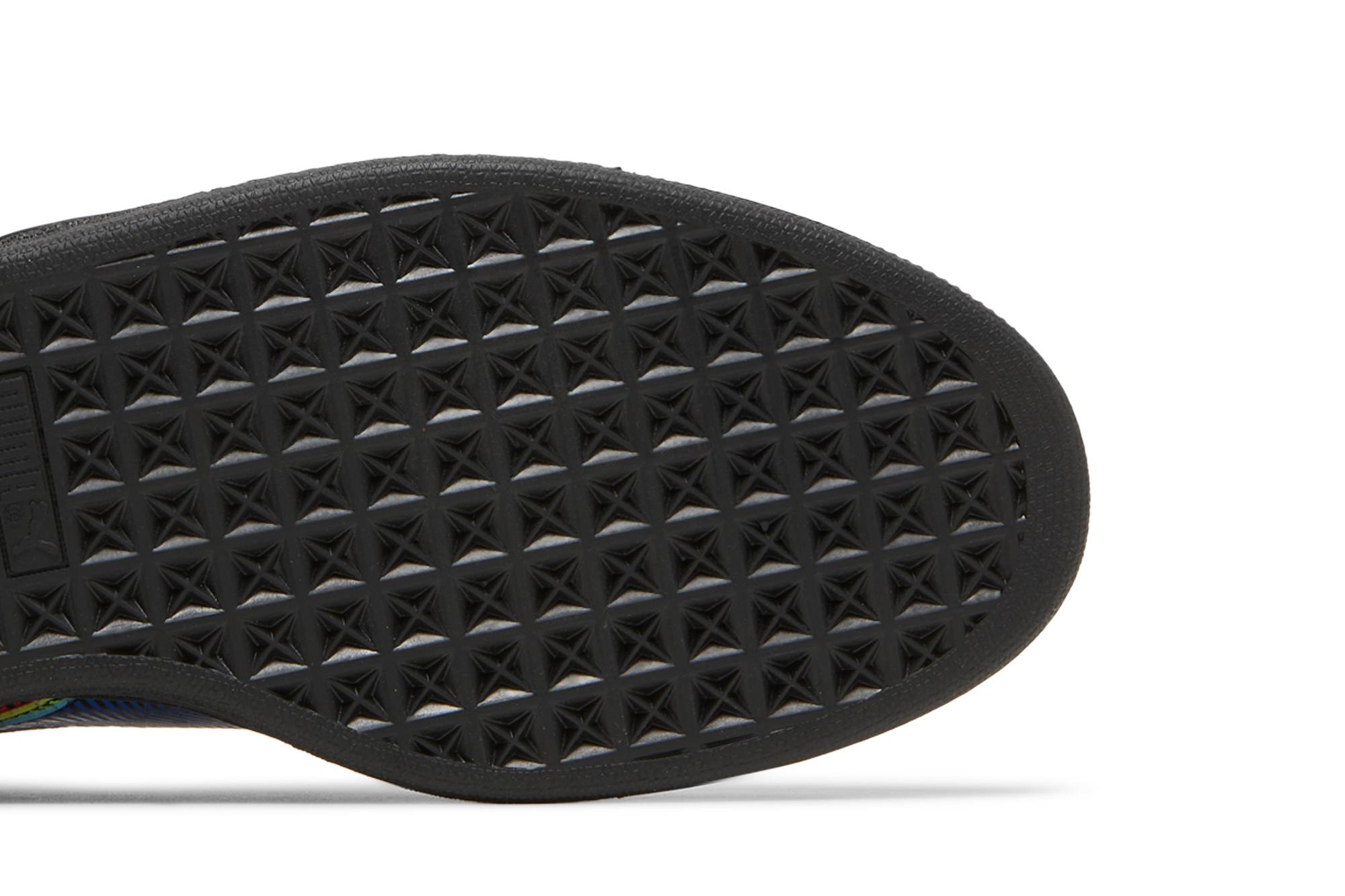 Purchase Puma Suede Triplex 'Dazed' Lelaki/Wanita Sneakers 382954-01