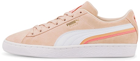 Puma Suede Triplex 'Pink' 381175-08