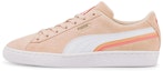 Buy 푸마 스웨이드 트리플렉스 '핑크' (Puma Suede Triplex 'Pink') 381175-08