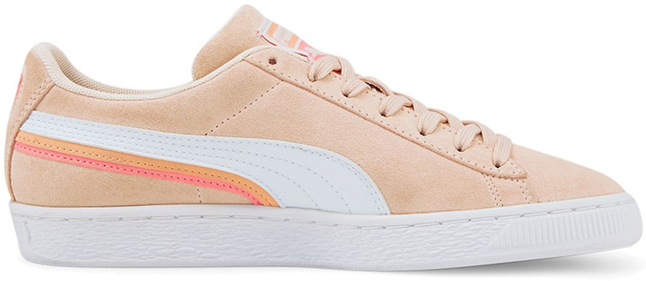 푸마 스웨이드 트리플렉스 '핑크' (Puma Suede Triplex 'Pink') 381175-08 Order 푸마 스웨이드 트리플렉스 '핑크' (Puma Suede Triplex 'Pink') 381175-08