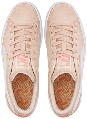 푸마 스웨이드 트리플렉스 '핑크' (Puma Suede Triplex 'Pink') 381175-08 Lookbook 푸마 스웨이드 트리플렉스 '핑크' (Puma Suede Triplex 'Pink') 381175-08