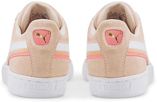 푸마 스웨이드 트리플렉스 '핑크' (Puma Suede Triplex 'Pink') 381175-08 Shop 푸마 스웨이드 트리플렉스 '핑크' (Puma Suede Triplex 'Pink') 381175-08