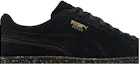 Order Puma Suede Triplex Mono 'Salpicadura de Pintura Negra' 386852-01