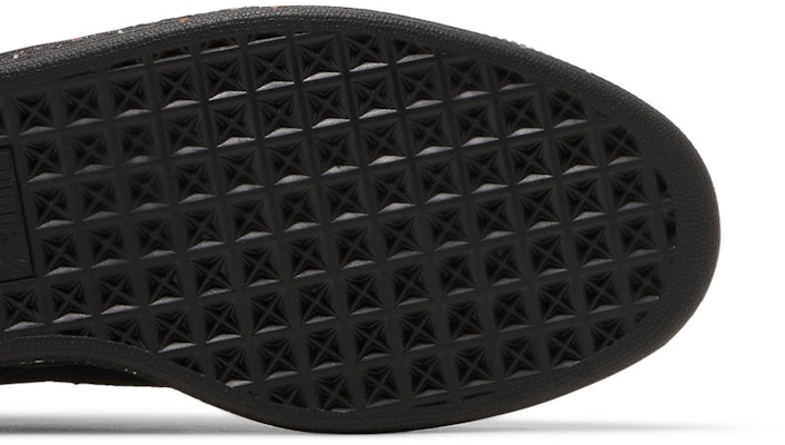 Puma Suede Triplex Mono 'Salpicadura de Pintura Negra' 386852-01 Purchase Puma Suede Triplex Mono 'Salpicadura de Pintura Negra' 386852-01