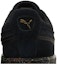 Sizing Puma Suede Triplex Mono 'Salpicadura de Pintura Negra' 386852-01