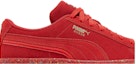 Order 푸마 스웨이드 트리플렉스 '레드 스플래터' (Puma Suede Triplex 'Red Splatter') 386852-02