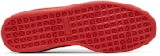 Shop 푸마 스웨이드 트리플렉스 '레드 스플래터' (Puma Suede Triplex 'Red Splatter') 386852-02