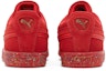 Details for 푸마 스웨이드 트리플렉스 '레드 스플래터' (Puma Suede Triplex 'Red Splatter') 386852-02