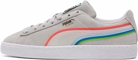 Puma Suede Triplex Tech 'Grey Violet' 381937-02 Puma Suede Triplex Tech 'Grey Violet' 381937-02