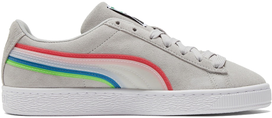 Puma Suede Triplex Tech 'Grey Violet' 381937-02 Order Puma Suede Triplex Tech 'Grey Violet' 381937-02