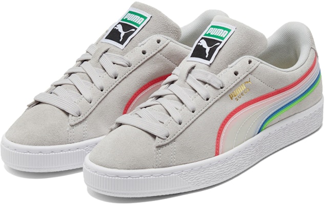 Puma Suede Triplex Tech 'Gris Violeta' 381937-02 Lookbook Puma Suede Triplex Tech 'Gris Violeta' 381937-02