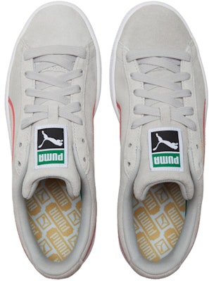 Puma Suede Triplex Tech 'Gris Violeta' 381937-02 Shop Puma Suede Triplex Tech 'Gris Violeta' 381937-02
