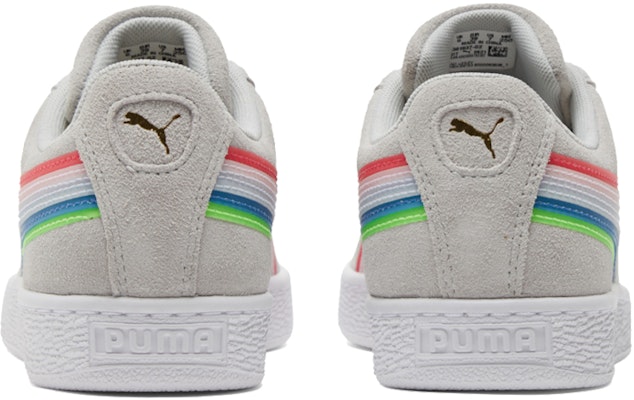 Puma Suede Triplex Tech 'Grey Violet' 381937-02 Purchase Puma Suede Triplex Tech 'Grey Violet' 381937-02