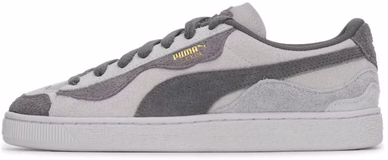 puma-suede-trippy-grey-black-low-top-casual-sneakers-breathable-and-durable-398656-03