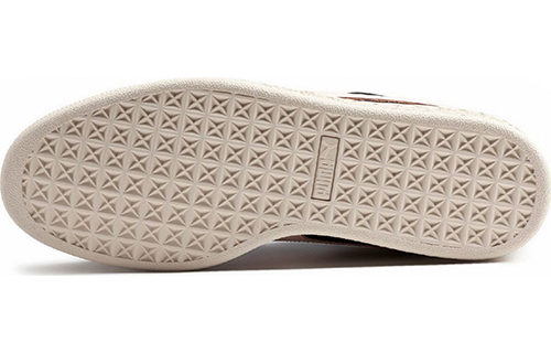 Purchase 푸마 스웨이드 발렌타인 블랙 핑크 (남성용) 362319-01