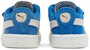 (TD) Puma Suede Velcro 'Snorkel Blue' Biru 356274-02