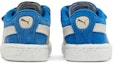 Details for (TD) Puma Suede Velcro 'Snorkel Blue' Biru 356274-02