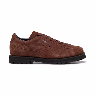 Puma Suede Vibram 'Chocotart'