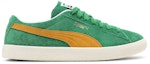 Buy Puma Suede Vintage 'Hijau Amazon Kunyit' 374921-09