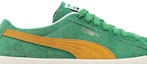 Order Puma Suede Vintage 'Hijau Amazon Kunyit' 374921-09