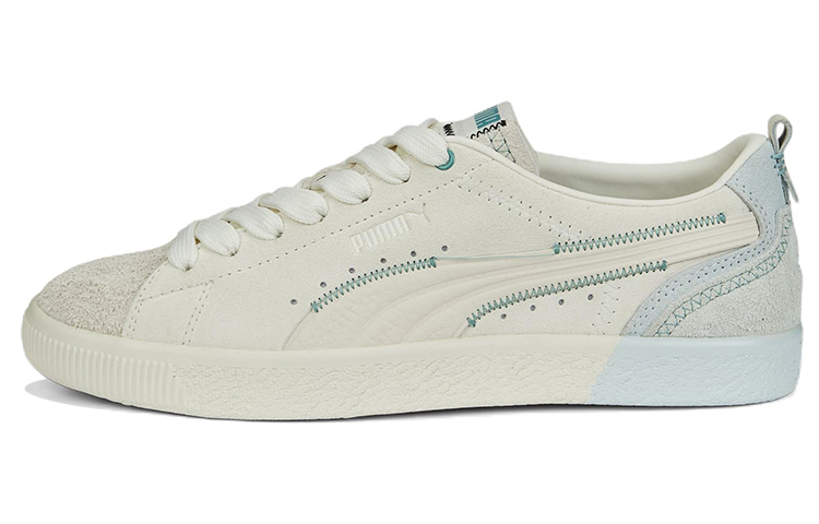 Buy Puma Suede Vintage Hermoso Flujo 386340-01
