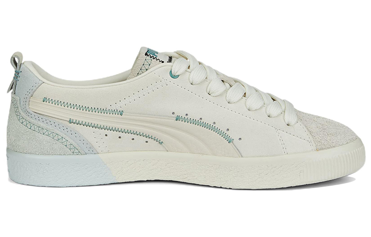 Order Puma Suede Vintage Hermoso Flujo 386340-01