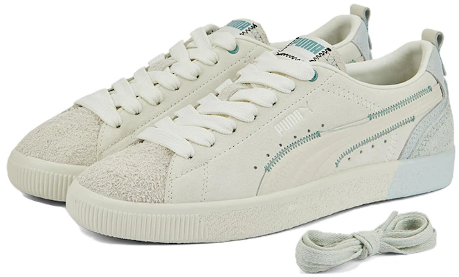 Puma Suede Vintage Hermoso Flujo 386340-01 Lookbook Puma Suede Vintage Hermoso Flujo 386340-01