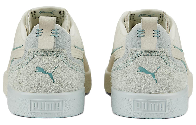 Purchase Puma Suede Vintage Hermoso Flujo 386340-01