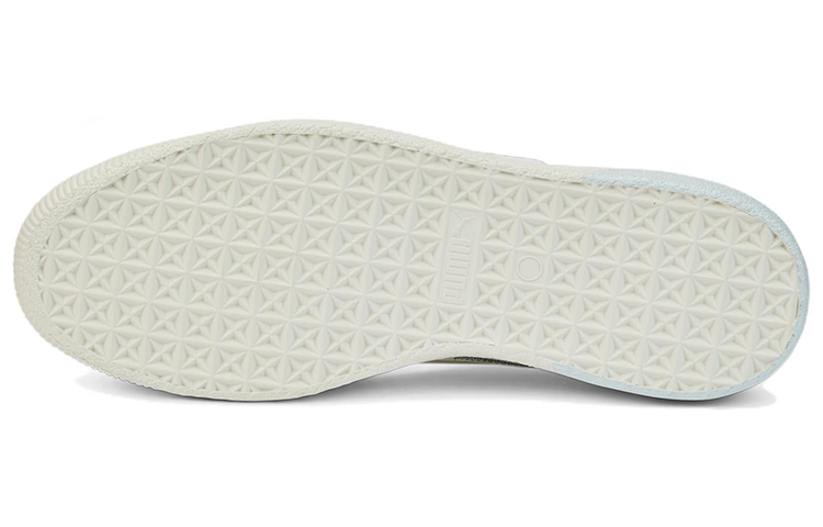 Details for Puma Suede Vintage Hermoso Flujo 386340-01