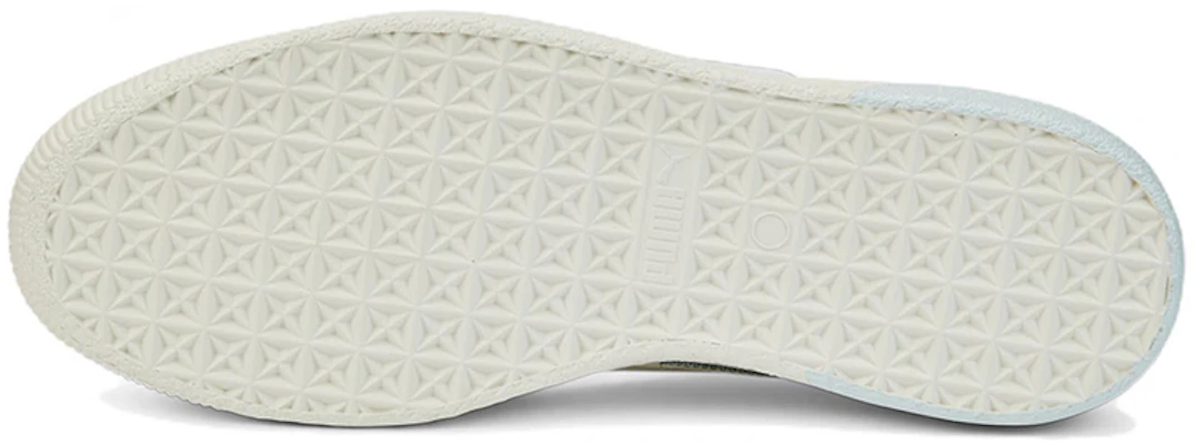 Puma Suede Vintage Hermoso Flujo 386340-01 Details for Puma Suede Vintage Hermoso Flujo 386340-01