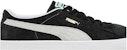 Puma Suede Vintage 'Hitam' 374921-05