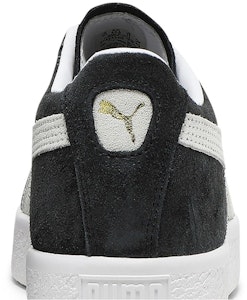 彪马经典复古黑色麂皮鞋 374921-05 Sizing 彪马经典复古黑色麂皮鞋 374921-05