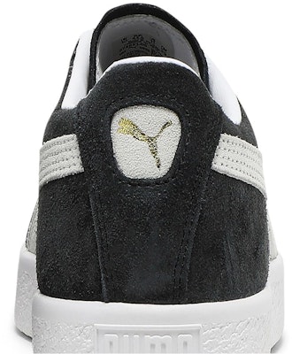 Puma Suede Vintage 'Hitam' 374921-05 Sizing Puma Suede Vintage 'Hitam' 374921-05