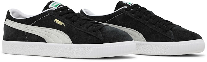 プーマ スウェード ヴィンテージ ブラック 374921-05 Cheap プーマ スウェード ヴィンテージ ブラック 374921-05