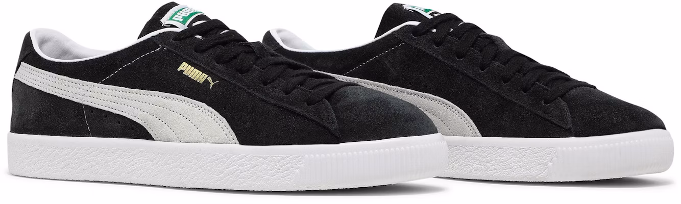 Puma Suede Vintage 'Hitam' 374921-05 Cheap Puma Suede Vintage 'Hitam' 374921-05