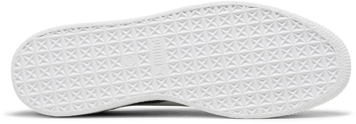 彪馬復古麂皮鞋『黑色』374921-05 Shop 彪馬復古麂皮鞋『黑色』374921-05