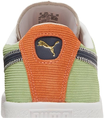 Puma Suede Vintage 'Terkunci - Bunga Anise' 383780-01 Sizing Puma Suede Vintage 'Terkunci - Bunga Anise' 383780-01