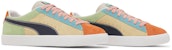 Puma Suede Vintage 'Terkunci - Bunga Anise' 383780-01