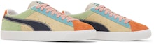 Cheap Puma Suede Vintage 'Terkunci - Bunga Anise' 383780-01