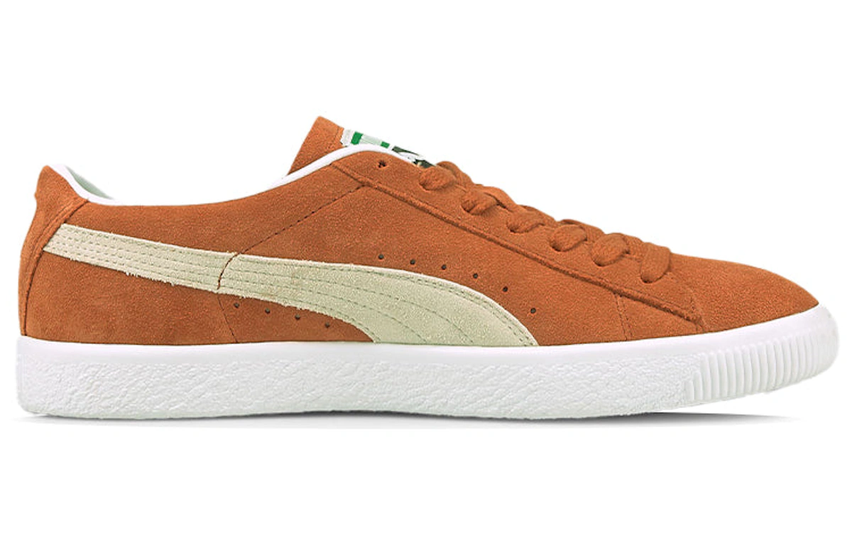 Puma Suede Vintage 'Bombay Brown'