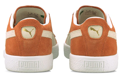 Puma Suede Vintage 'Bombay Brown'