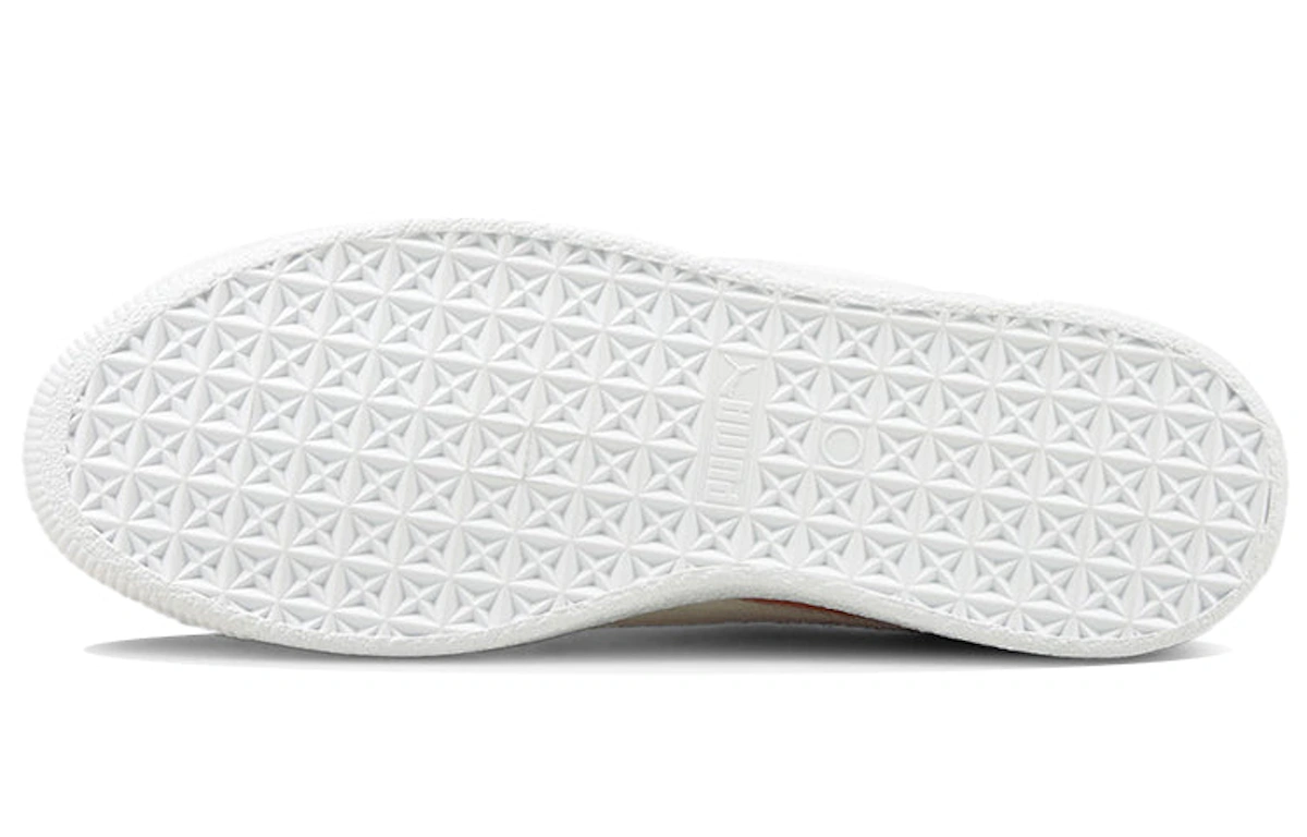 Puma Suede Vintage 'Bombay Brown'