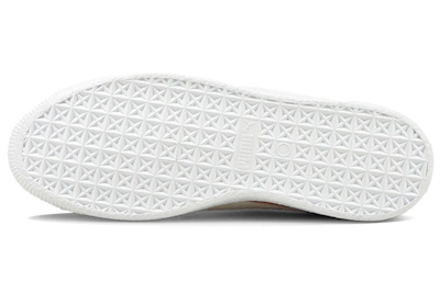 Puma Suede Vintage 'Bombay Brown'