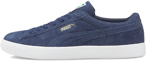 Puma Suede Vintage 'Hairy Suede - Peacoat' 385698-02 Puma Suede Vintage 'Hairy Suede - Peacoat' 385698-02