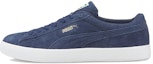 Buy Puma Suede Vintage 'Hairy Suede - Peacoat' Sepatu Pria Wanita Terbaru 2023 385698-02