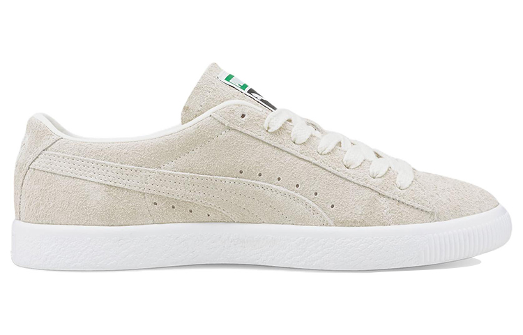 Order 푸마 스웨이드 빈티지 '헤어리 스웨이드 - 프리스틴' 385698-01